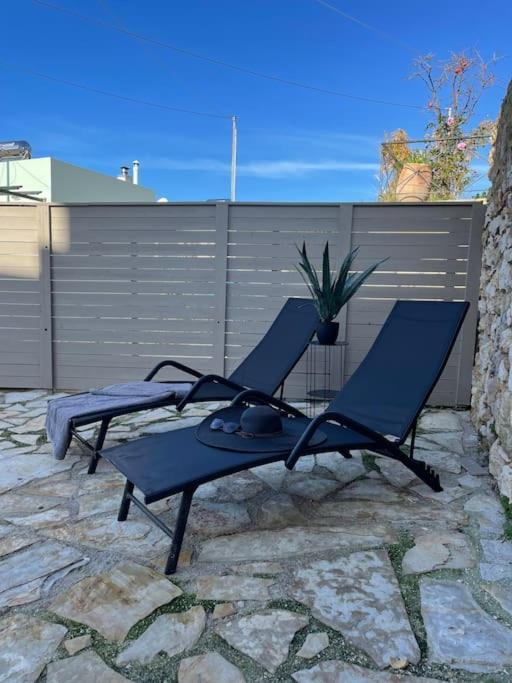 Katie'S Luxury Place Platanias  Exterior photo
