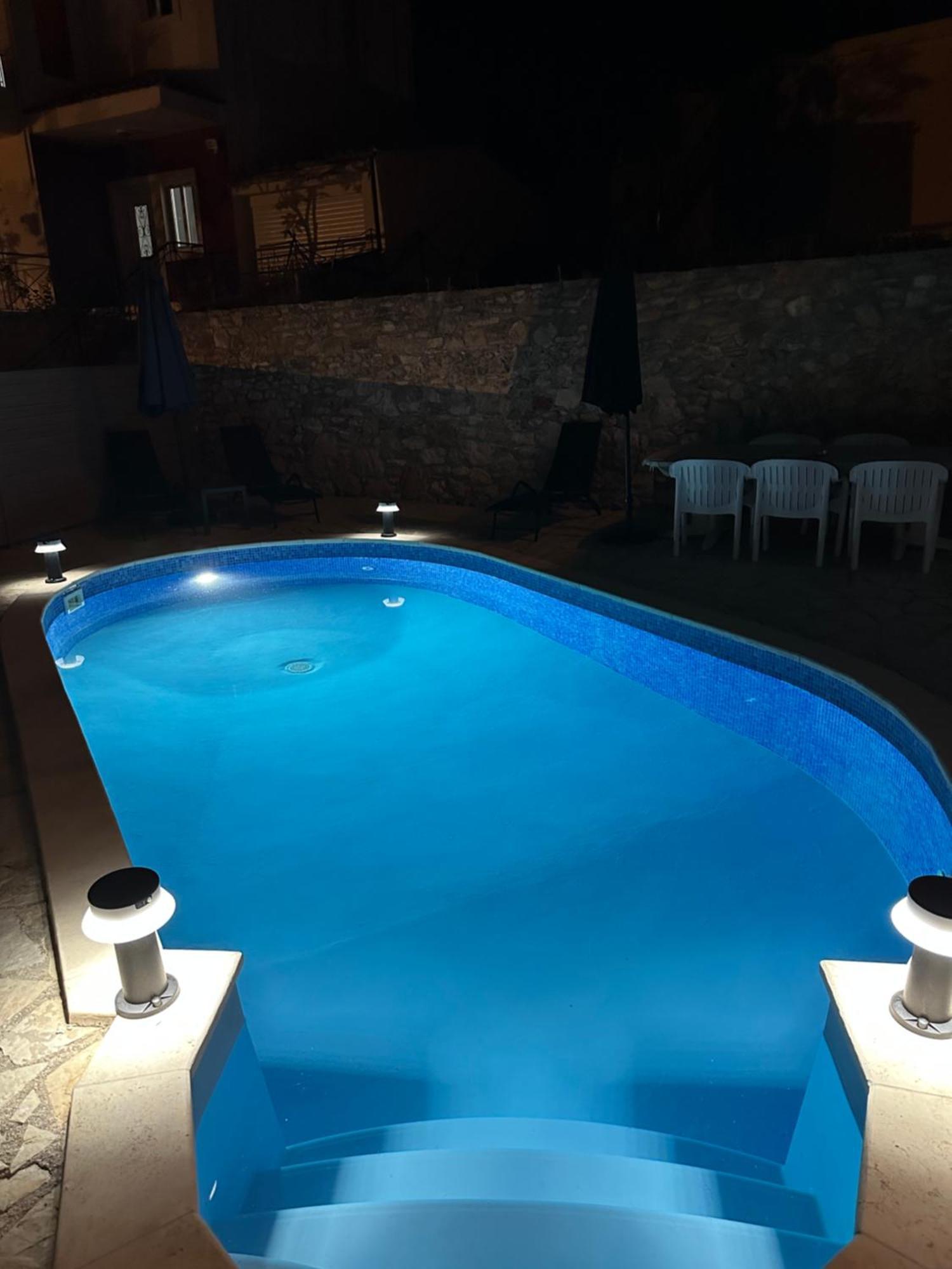 Katie'S Luxury Place Platanias  Exterior photo